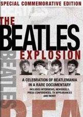 The Beatles : The Beatles Explosion
